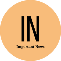 Important News