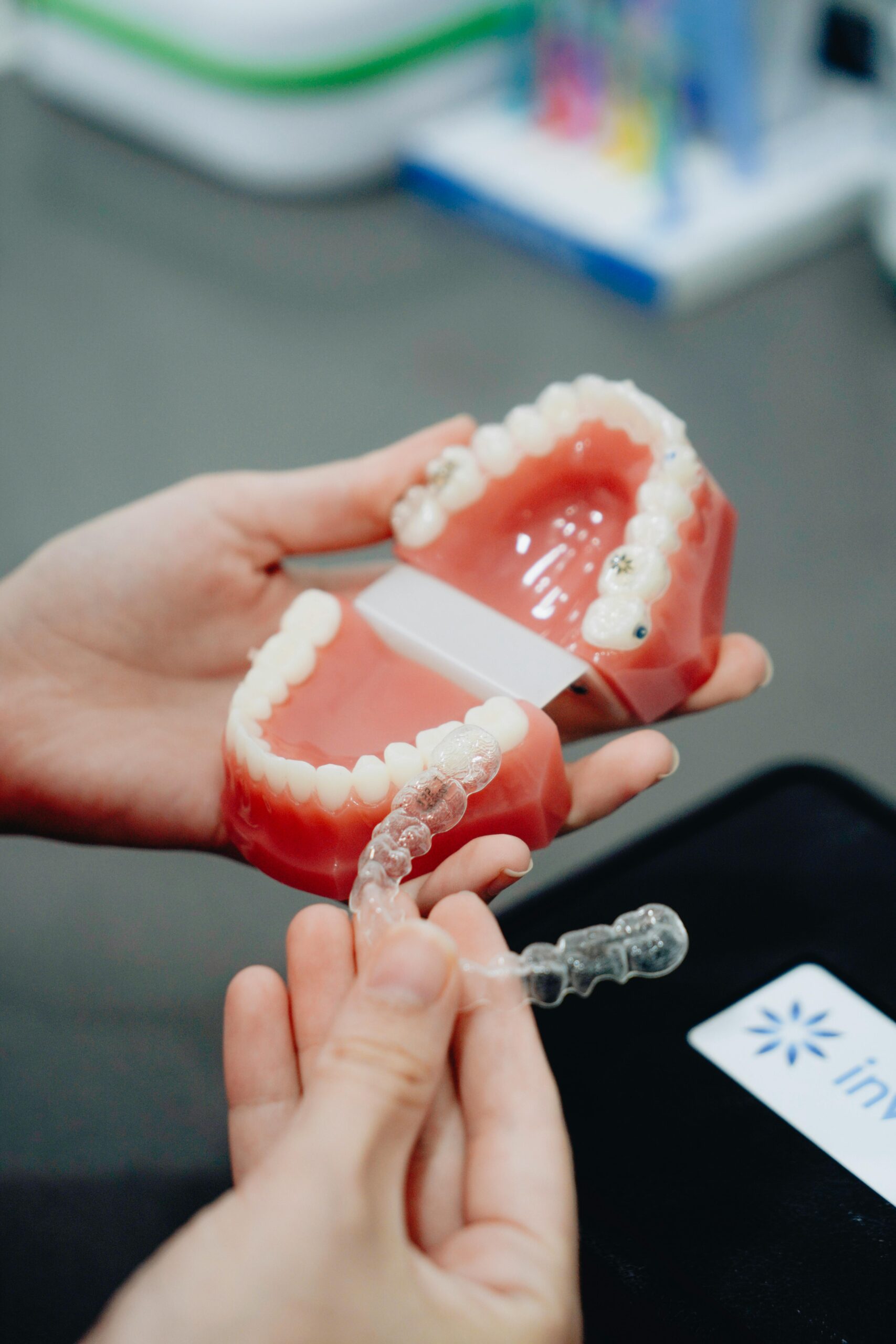 Invisalign in Las Vegas: A Game-Changer in Orthodontic Care